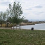 Colorado River State Park Fruita Swim Beach