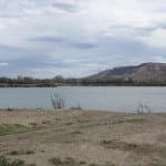Colorado River State Park Fruita Lake