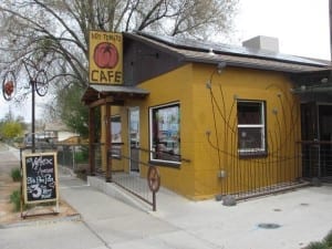 Fruita CO Hot Tomato Cafe