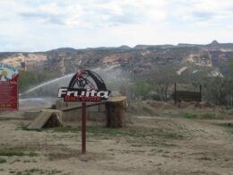 Fruita Bike Park