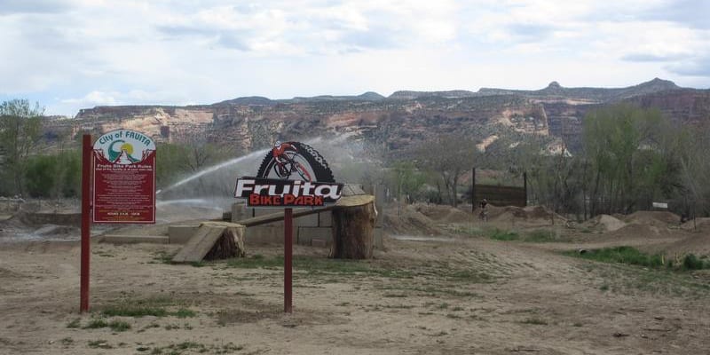 Fruita Bike Park