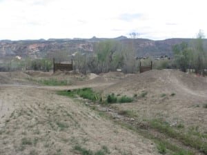 Fruita CO Biking