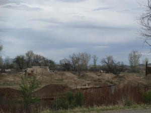 Fruita CO Bike Park