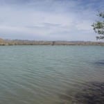 Highline Lake State Park Mack Mesa Lake