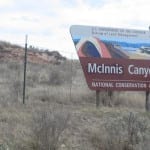 McInnis Canyons National Conservation Area