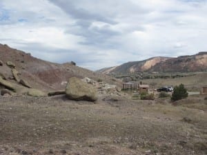 ​McInnis Canyons National Conservation Area