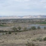​McInnis Canyons Fruita Aerial View