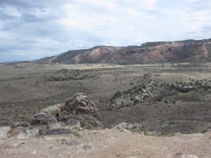 ​McInnis Canyons Colorado