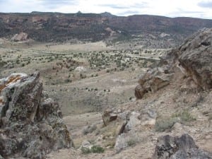 ​McInnis Canyons National Conservation Area