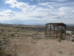 ​McInnis Canyons Fruita Summit