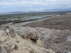 ​McInnis Canyons Colorado River