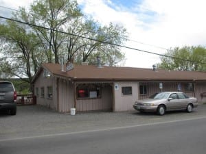 Cedaredge CO Ole' Bakery Cafe