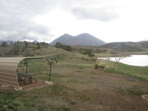 Crawford State Park Picnic Area