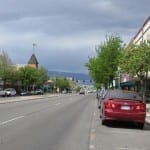 Delta CO Main Street