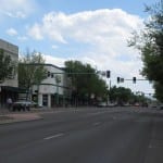 Delta CO Highway 50