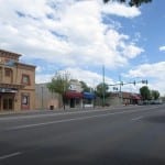 Delta CO Egyptian Theater