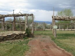 Confluence Park Delta Colorado