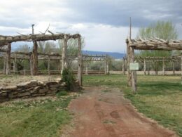 Confluence Park Delta Colorado