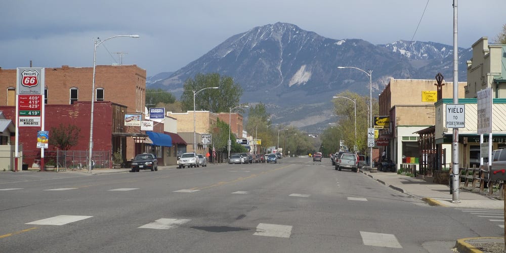 Hotchkiss Colorado