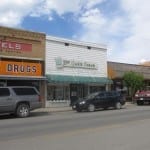 Hotchkiss CO Downtown Shops