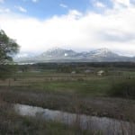 Hotchkiss CO North Fork Gunnison River