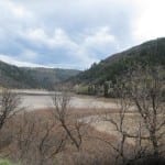 Paonia Reservoir