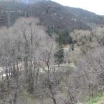 Paonia State Park Hawsapple Campground