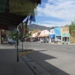 Paonia CO Tibetan Prayer Flags