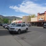 Paonia CO Paradise Theater