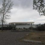 Sweitzer Lake State Park Picnic Area