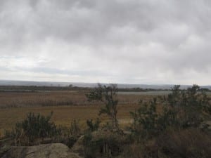 Sweitzer Lake State Park