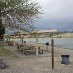 Sweitzer Lake State Park Picnic Area