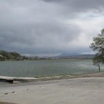 Sweitzer Lake Boat Ramp