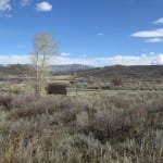 Vega State Park Aspen Grove Campground