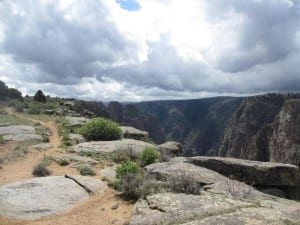 Black Canyon Gunnison