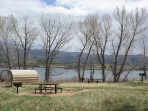 Crawford State Park Picnic Area