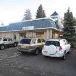 Montrose CO Horsefly Brewery