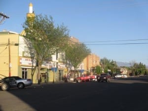 Montrose CO Movie Theater