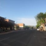 Montrose CO Downtown