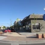 Montrose CO Downtown Shops