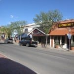 Montrose CO East Main Street