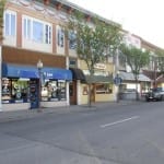 Montrose CO East Main Street