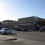 Olathe CO Downtown