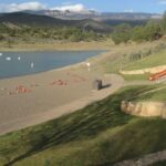 Ridgway State Park