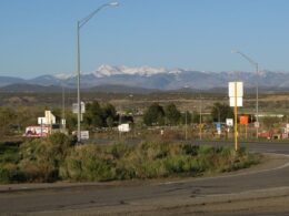 Cortez Colorado