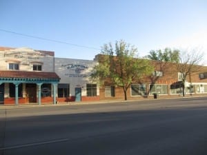 Cortez CO Francisca's Cantina