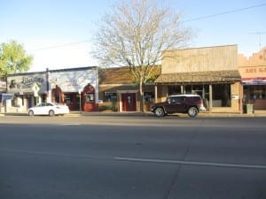 Cortez CO Blondies Pub