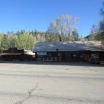 Dolores CO Riverfront Pizza