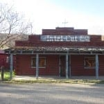 Dolores CO Rustic Building