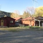 Dolores CO Historic Buildings
